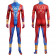 Spider-Man Across The Spider-Verse Spider-Man India Pavitr Prabhakar Jumpsuit