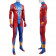 Spider-Man Across The Spider-Verse Spider-Man India Pavitr Prabhakar Jumpsuit