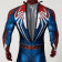 Spider-Man Across The Spider-Verse Spider-Man Jumpsuit