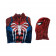 Spider-Man Across The Spider-Verse Spider-Man Jumpsuit