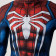 Spider-Man Across The Spider-Verse Spider-Man Jumpsuit