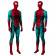 Spider-Man Across the Spider-Verse Spider-Man Jumpsuits