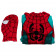 Spider-Man Across the Spider-Verse Spider-Man Jumpsuits