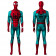 Spider-Man Across the Spider-Verse Spider-Man Jumpsuits