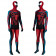 Spider-Man Across the Spider-Verse Spider-Man Unlimited Jumpsuit