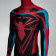 Spider-Man Across the Spider-Verse Spider-Man Unlimited Jumpsuit