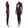 Spider-Man Across The Spider-Verse Spider-Woman Jessica Drew Cosplay Costume