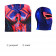 Spider-Man Across The Spider-Verse Spiderman 2099 Miguel O'Hara Jumpsuit