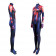 Spider-Man Across The Spider-Verse Spiderman 2099 Miguel O'Hara Jumpsuit