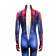 Spider-Man Across The Spider-Verse Spiderman 2099 Miguel O'Hara Jumpsuit