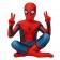 Spider-Man Classic Kids 3D Zentai Jumpsuit