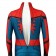 Spider-Man Classic Kids 3D Zentai Jumpsuit