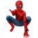 Spider-Man Classic Kids 3D Zentai Jumpsuit