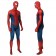 Spider-Man Classic Suit 3D Zentai Jumpsuit