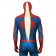 Spider-Man Classic Suit 3D Zentai Jumpsuit