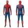 Spider-Man Classic Suit 3D Zentai Jumpsuit