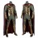 Spider-Man Far From Home Mysterio Cosplay Costume Deluxe