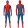 Spider-Man Far From Home Peter Parker 3D Cosplay Zentai Jumpsuit