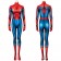 Spider-Man Far From Home Peter Parker Female 3D Jumpsuit