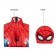 Spider-Man Far From Home Peter Parker Female 3D Jumpsuit