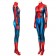 Spider-Man Far From Home Peter Parker Female 3D Jumpsuit