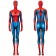 Spider-Man Far From Home Peter Parker Female 3D Jumpsuit