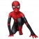 Spider-Man Far From Home Spider-Man Kids 3D Zentai Jumpsuit