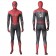 Spider-Man: Far From Home Spiderman 3D Zentai Jumpsuit