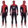 Spider-Man Far From Home Spiderman Cosplay Jumpsuit