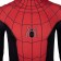 Spider-Man Far From Home Spiderman Cosplay Jumpsuit