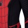 Spider-Man Far From Home Spiderman Cosplay Jumpsuit