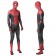 Spider-Man: Far From Home Spiderman Suit 3D Zentai Jumpsuit