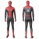 Spider-Man: Far From Home Spiderman Suit 3D Zentai Jumpsuit