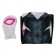 Spider-Man Gwen Stacy Cosplay Jumpsuit