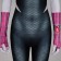 Spider-Man Gwen Stacy Cosplay Jumpsuit