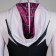Spider-Man Gwen Stacy Cosplay Jumpsuit