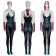 Spider-Man Gwen Stacy Cosplay Jumpsuit