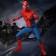 Spider Man Homecoming Peter Benjamin Parker Spiderman Cosplay Jumpsuit