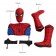 Spider Man Homecoming Spiderman Cosplay Costume Deluxe