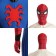 Spider Man Homecoming Spiderman Cosplay Costume Deluxe