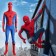 Spider Man Homecoming Spiderman Cosplay Costume Deluxe