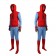 Spider-Man Homecoming Tom Holland Spiderman Cosplay Costume