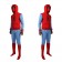 Spider-Man Homecoming Tom Holland Spiderman Cosplay Costume