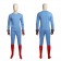 Spider-Man Homecoming Tom Holland Spiderman Cosplay Costume