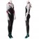 Spider-Man Into the Spider-Verse Gwen 3D Zentai Jumpsuit