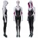 Spider-Man Into The Spider-Verse Gwen Stacy 3D Zentai Jumpsuit