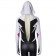 Spider-Man Into The Spider-Verse Gwen Stacy 3D Zentai Jumpsuit