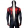 Spider-Man Into the Spider-Verse Miles Morales 3D Jumpsuit Zentai