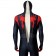 Spider-Man Into the Spider-Verse Miles Morales 3D Jumpsuit Zentai