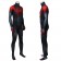 Spider-Man Into the Spider-Verse Miles Morales 3D Zentai Jumpsuit